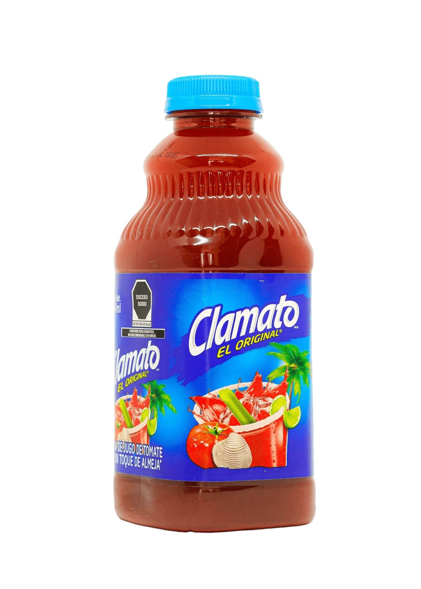 Mott's 2024 tomato juice