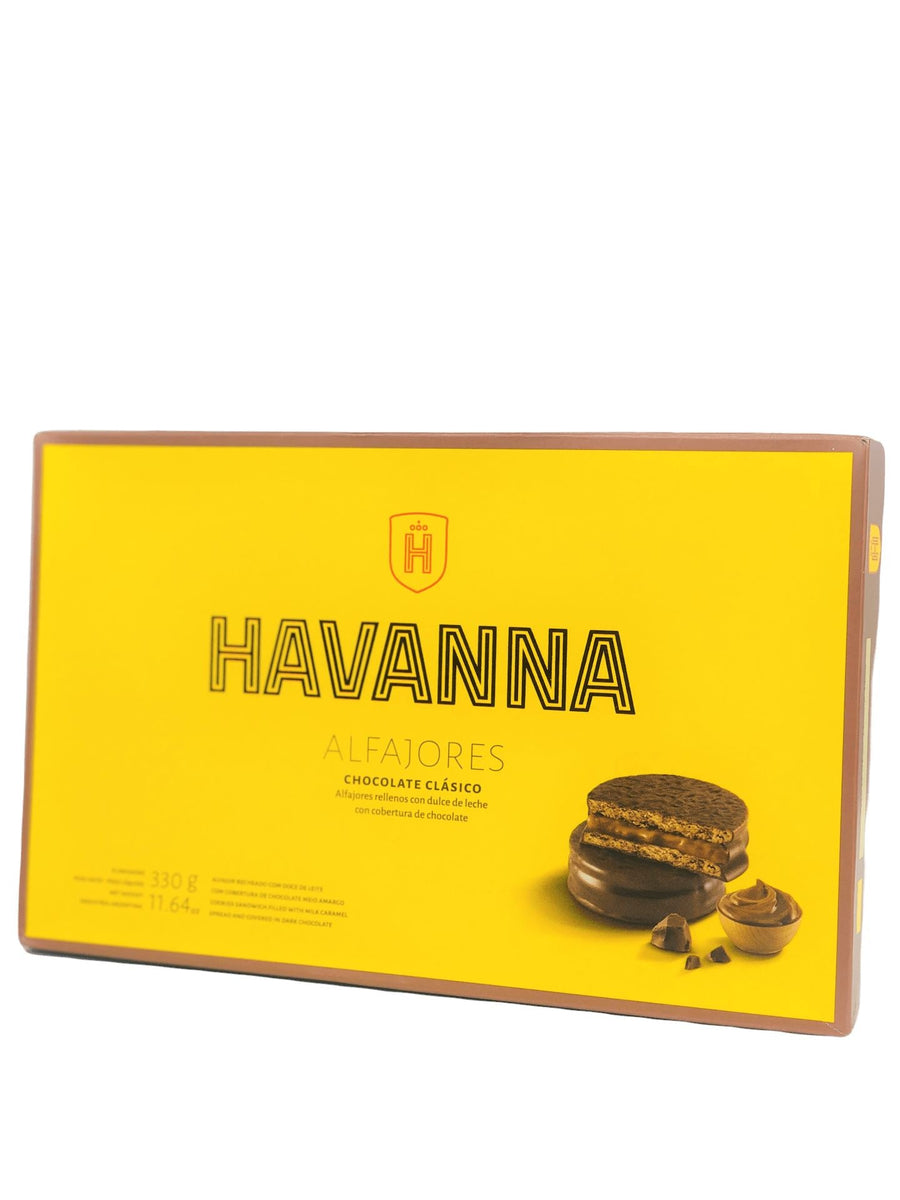 Alfajores Havana  Argentina food, Catholic cuisine, Food