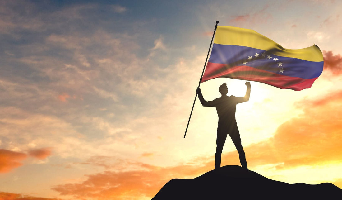 Celebrating Venezuelan Independence Day: a journey of pride and heritage