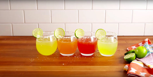 Jarritos Margaritas