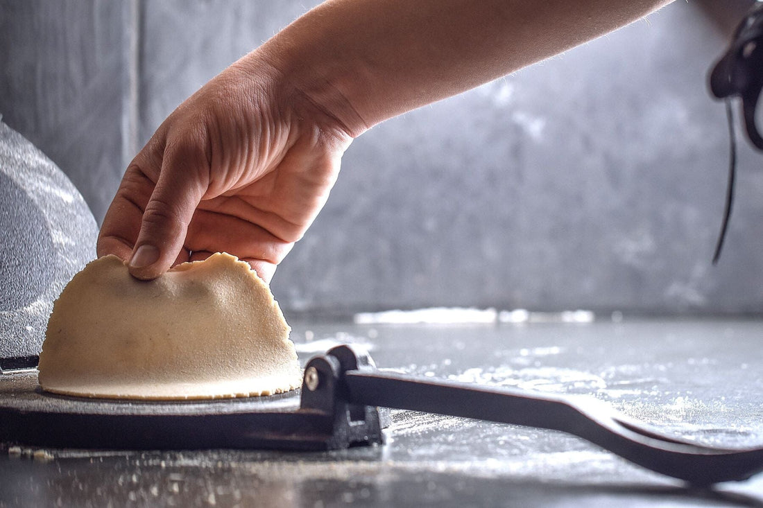 Unlocking authenticity: crafting genuine Mexican corn Tortillas