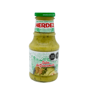 Herdez Guacamole Sauce 240g