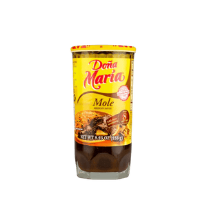 Doña Maria Red Mole 235g