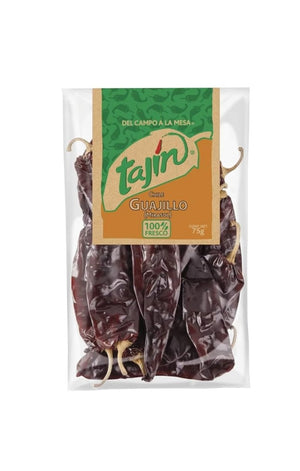 Tajin Guajillo Dried Chillie 75g