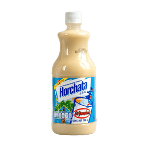 El Yucateco Horchata Concentrate 700ml