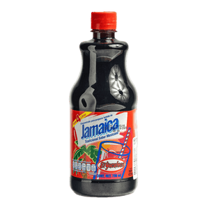 El Yucateco Jamaica Concentrate 700ml