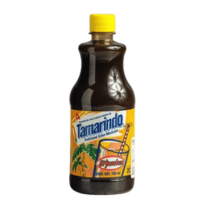 El Yucateco Tamarind Concentrate 700ml