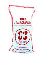 Calasparra Rice 1kg Rice Cooperativa del Campo 