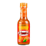 El Yucateco Habanero & Chilteplin Hot Sauce 120ml Sauces El Yucateco 