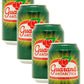 Guarana Antarctica 330ml Beverages Antarctica 