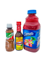 Mexican Micheladas Pack Meal Packs Hispanic Pantry 