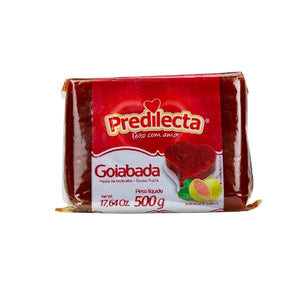 Predilecta Guava Paste 500g Miscellaneous Predilecta 