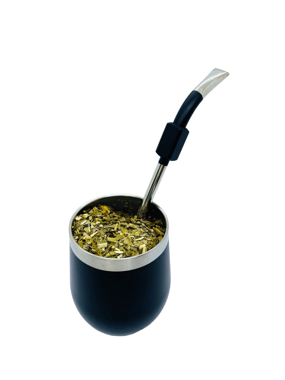 Spring Premium Bombilla - Mate Drinking Straw Mates Hispanic Pantry 