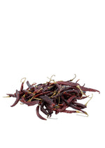 Dried Chillie Arbol 100g Chillies Poblano 