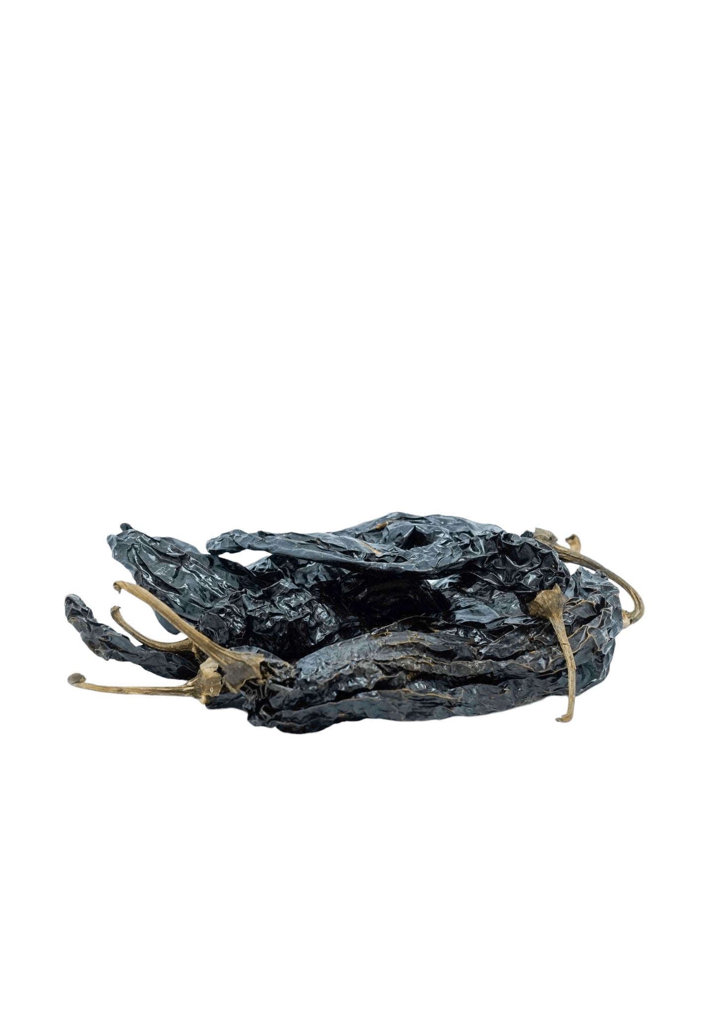 Dried Chillie Pasilla 100g Chillies Poblano 