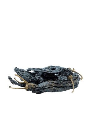 Dried Chillie Pasilla 100g Chillies Poblano 