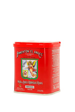 El Angel Smoked Sweet Paprika (Pimenton) 75g Seasoning El Angel 