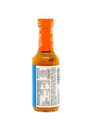 El Yucateco Caribbean Hot Sauce 120ml Sauces El Yucateco 