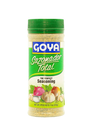 Goya Complete Seasoning 312g Seasoning Goya 