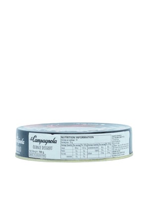 La Campagnola Creamed Sweet Quince (Membrillo) 700g Miscellaneous La Campagnola 