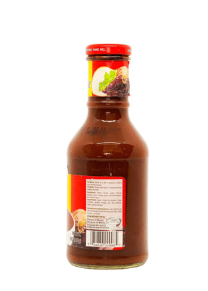 Latin Deli Chipotle Sauce 450g Sauces Latin Deli 