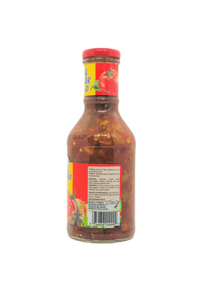 Latin Deli Pico de Gallo Sauce 450g Sauces Latin Deli 