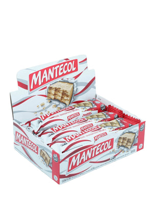 Mantecol - Gluten Free peanut butter nougat 64g Miscellaneous Georgalos 