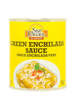 San Miguel Green Enchilada Sauce 794g Sauces San Miguel 