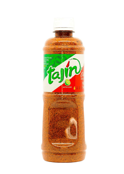 Tajin Chillie Powder 142g / 400g Seasoning Tajin 400g 