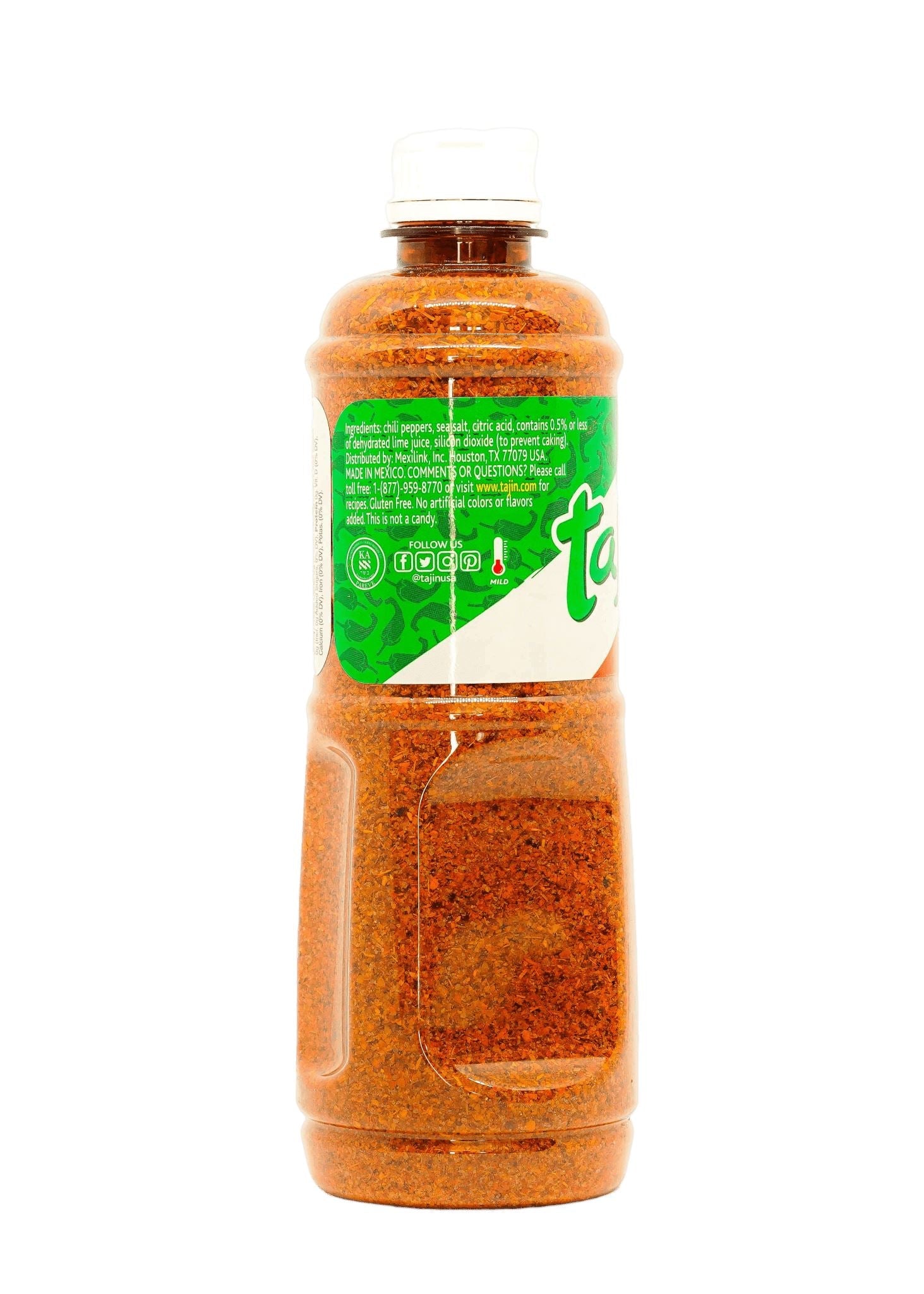 Tajin Chillie Powder 142g / 400g Seasoning Tajin 