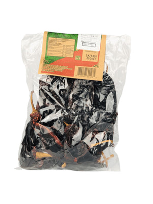 Tajin Guajillo Dried Chillie 100g Chillies Tajin 