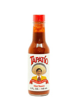 Tapatio Hot Sauce 148ml Sauces Tapatio 